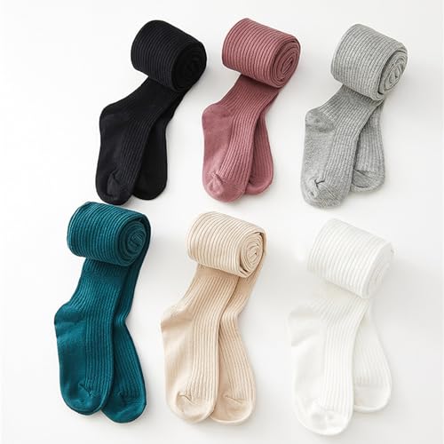 Girl Winter Thick Warm Pant Printing Fleece Lined Legging Tight Winter Girls Cotton Fleece Lined3