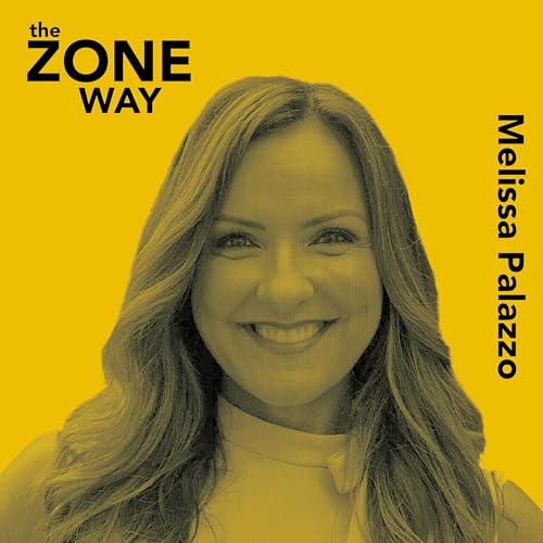 02. Following Your Heart with Melissa Palazzo-Hart