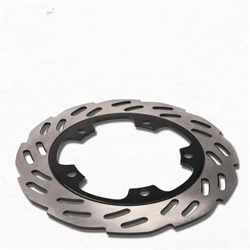 Disque frein moto usé solutions de remplacement pour GTS 300 - 2