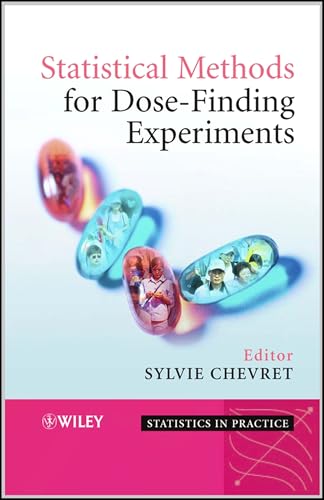 Statistical Methods for Dose-Finding Experiments view 2