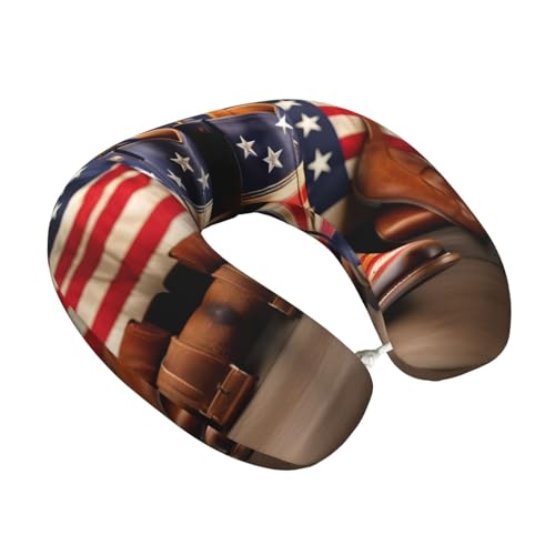 Almohada Poliéster Ajustable Tamaño Único Negra miniatura 2
