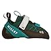 MILLET LD Siurana, Scarpe da Arrampicata Donna, Verde (Jasper Green 000), 35 1/3 EU