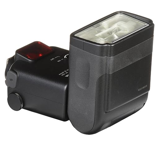 Ficha técnica SIGMA F50955 Flash con Zapata para Nikon TTL Color Negro - Fernando Cortés
