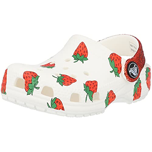 Image of Crocs Kids' Classic Out of This World II Clogs