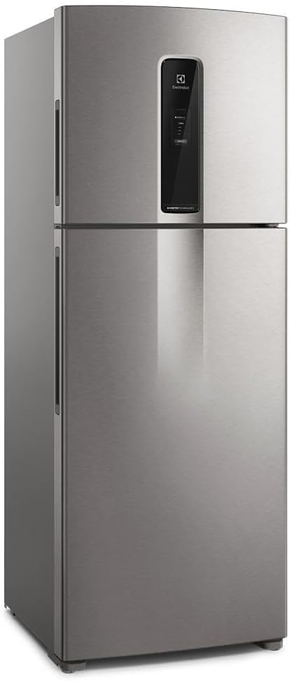 Geladeira Electrolux Frost Free Inverter 480L: Review após 30 dias de uso