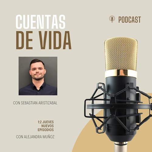 De limpiar oficinas a asesorar empresarios: el camino de Sebastian Aristizabal