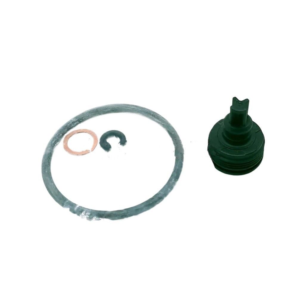 Filtr oleju silnikowego Zestaw filtrów oleju 11428593186 pasuje do Mini X1 F48 M135i F40 X2 F39 F45 F56 F55 11428593186 Zestaw wkładów filtra oleju zestaw filtrów olejowych