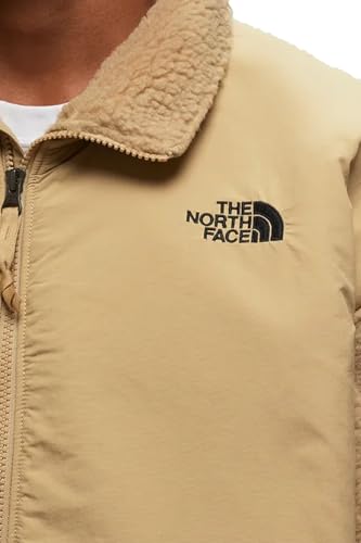 Chaqueta polar Hombre The North Face con aislamiento térmico transpirable Pila de Placa 3