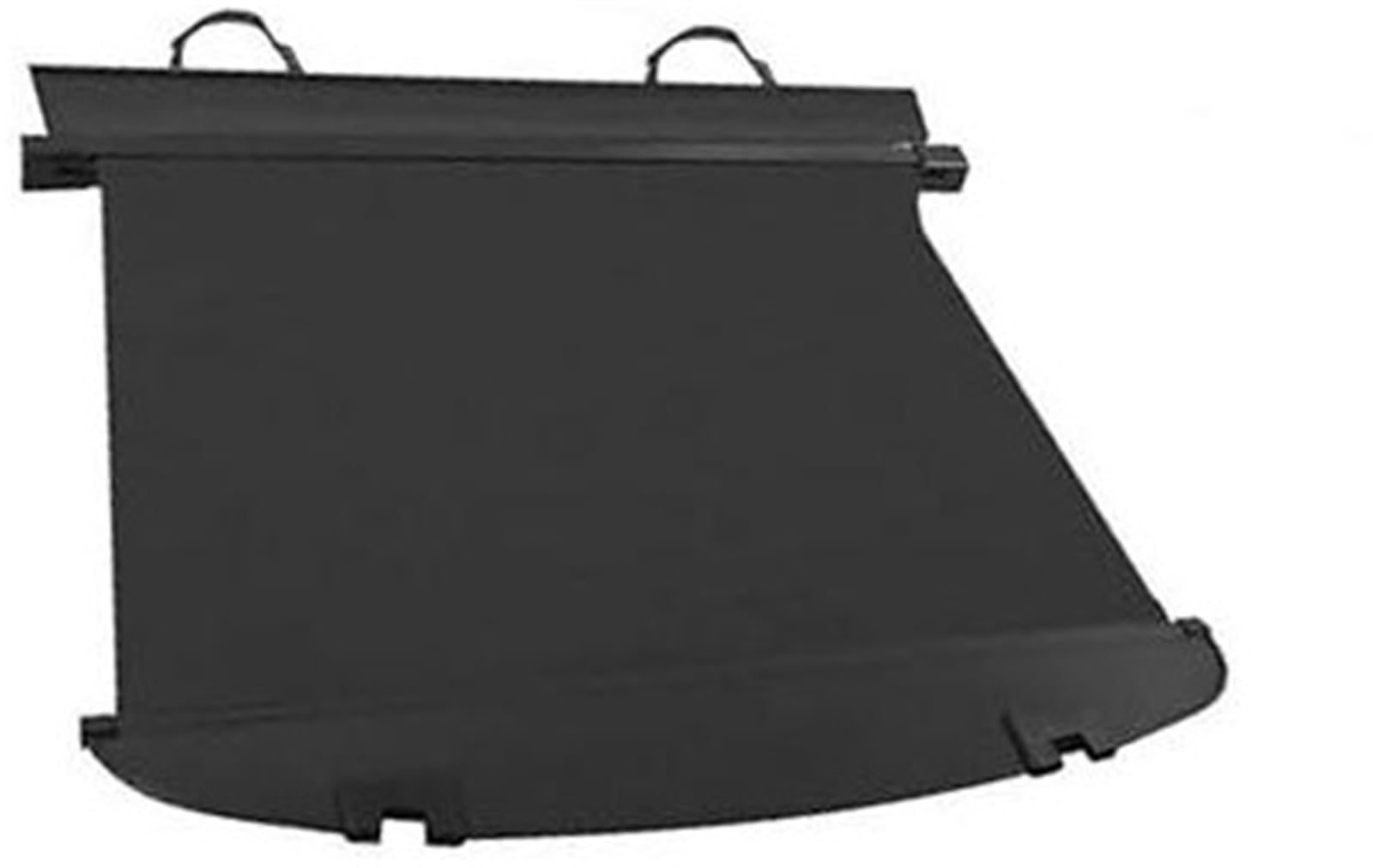 Luggage Shade Shield, for Mazda, for X-5 2013-2022 Retractable Rear Cargo Storage Cover safety Car Boot Storage Bracket