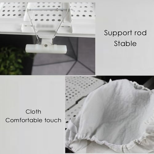 Planche à repasser peu encombrante pour optimiser votre dressing et buanderie
