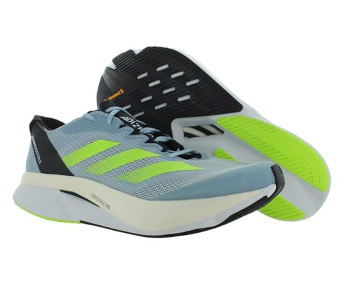 Image of adidas Adizero Boston 12 Mens Shoes