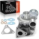 Frankberg Turbolader Abgasturbolader Kompatibel mit Grand Vitara II JT TD TE 1.9L 2005-2015 Replace# 7606800006,7606800005 Frankberg Turbolader Abgasturbolader Kompatibel mit Grand Vitara II JT TD TE 1.9L 2005-2015 Replace# 7606800006,7606800005