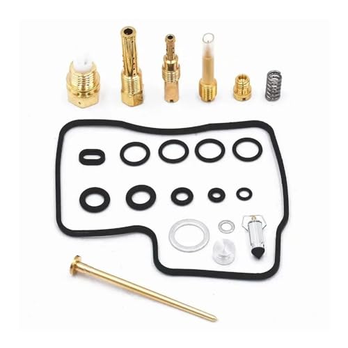 Kit de llave VT750C 0201-226 para moto de 1998 a 2003 repuesto de encendido 2