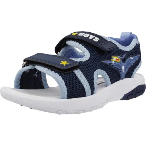 Sandales pour garçon Bull Boys Cl4534 avec semelle souple en 29