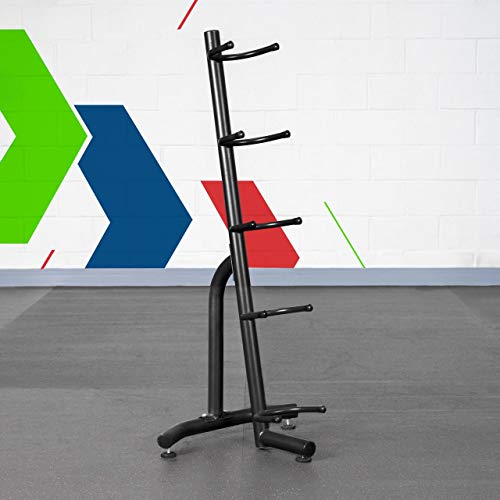 METIS Rastrelliera per Palle Mediche - Porta Pesi