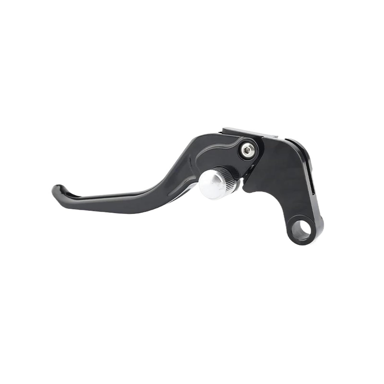 Etekgvyva N Clutch Brake Lever Set For Tuareg 660 For Tuareg660 2022 2023 Motorcycle Accessories Clutch Levers Handle(N)