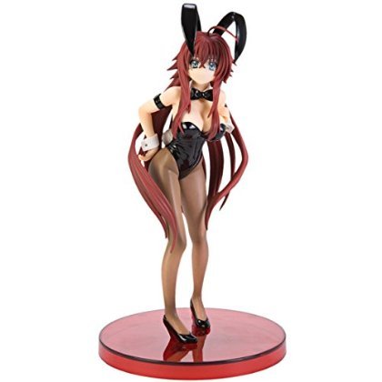 リアス・グレモリー ハイスクールD×D 未塗装未組立 フィギュア ガレージキット Amazon.co.jp: ハイスクールD×D リアス・グレモリー (1/8