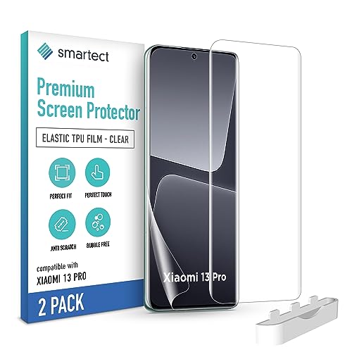 Savvies (6 Pezzi) Pellicola Protettiva Per Xiaomi Redmi Note 11S (Fronte + Fotocamera): Protezione Trasparente, Anti-graffio - 3