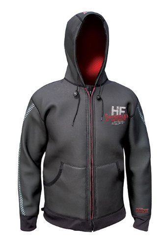 Hyperflex Wetsuits Men's Playa Neoprene Hoody
