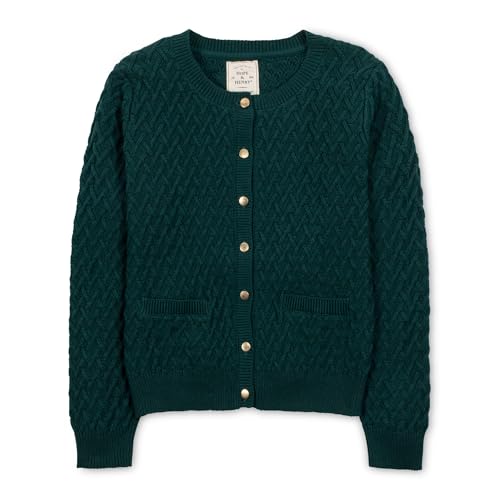 Image of Hope & Henry Women's Turtleneck Sweater