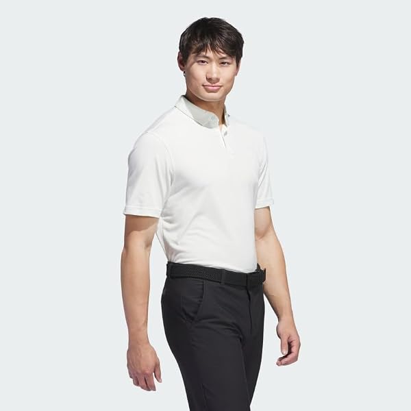 adidas Men's Standard Ultimate365 Pants, Black 24 by adidas - Image 5
