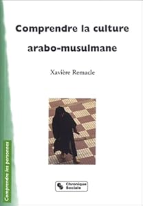 Livres Couvertures de Comprendre la culture arabo musulmane