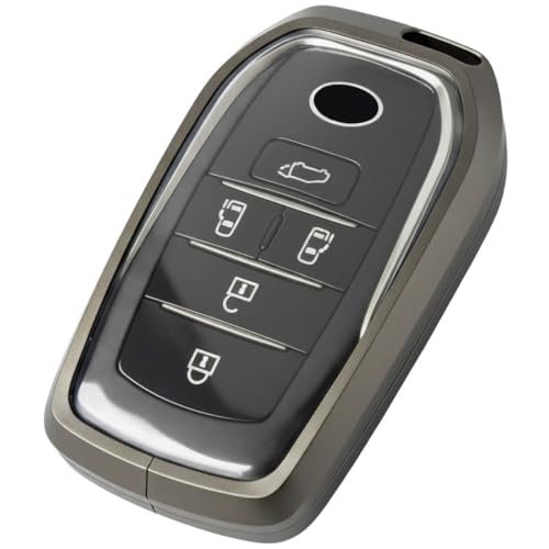 �A���~���� �X�}�[�g�L�[ �P�[�X �J�o�[ �V�^ �A���t�@�[�h ���F���t�@�C�A 30 40 �N���E�� �N���X�I�[�o�[ �����N�� �����h�N���[�U�[ �n�C���b�N�X �����X �� �m�A ���H�N�V�[ 90�n �g���^�ԓK�� (�K�����^���b�N)