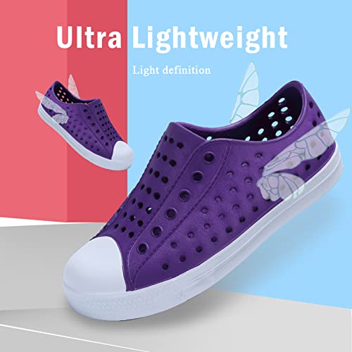 Image of Kids Water Shoes Slip-On Sneaker Lightweight Breathable Sandal Outdoor & Indoor