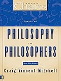 Charts of Philosophy and Philosophers (ZondervanCharts)