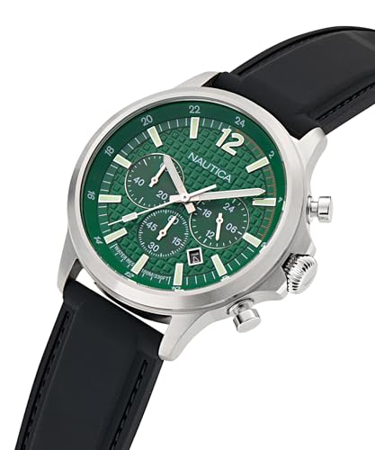 Opiniones de Relojes Nautica Top 10. 30 Imagen adicional