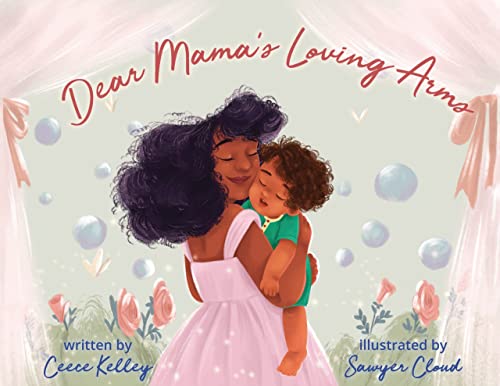 Image of Dear Mama's Loving Arms
