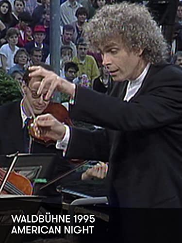 Waldbühne 1995 - Noche Americana