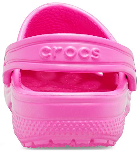 Image of Crocs Kid's Classic Clog (Little Kid /Big Kid /Toddler)