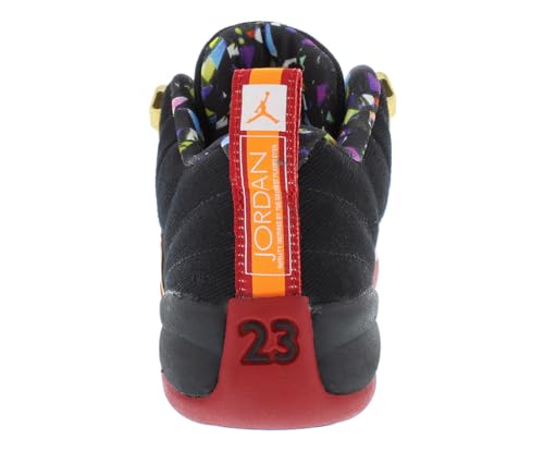 Jordan unisex-child Air Jordan 12 Retro Low Se (Big Kid)3