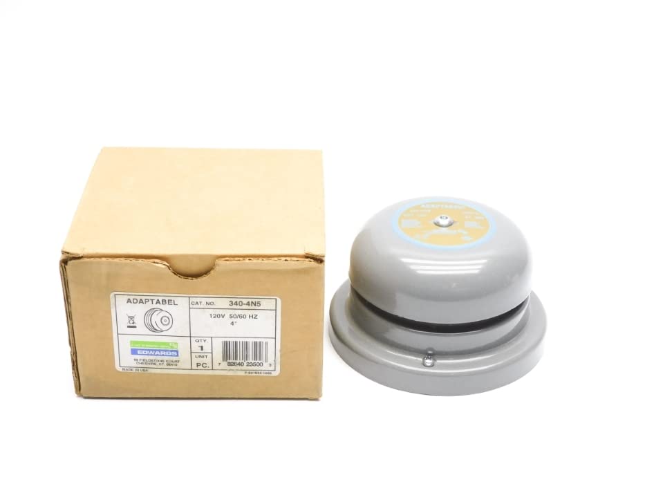 Industrial MRO 340-4N5 120V 0.07A 4 NSMP-OEM