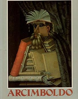 Paperback Giuseppe Arcimboldo Book
