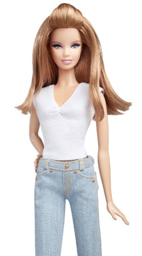 Barbie Collector Basics Model #07 miniatura 2