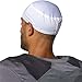 Under Armour Unisex Adult UA20900 Football Skull Cap, WT, Adult- One Size US White