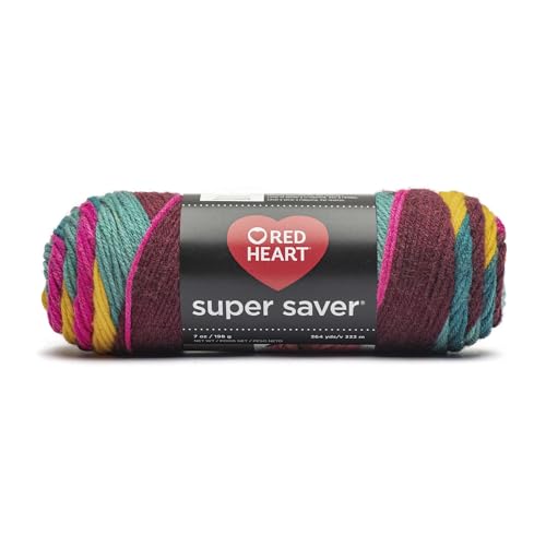 Image of Red Heart Super Saver Yarn