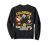 Womens Colombia Jersey For Men Colombian Flag