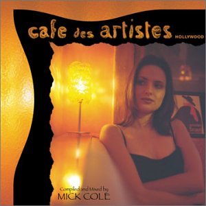 Cafe Des Artistes [Audio CD] Various Artists