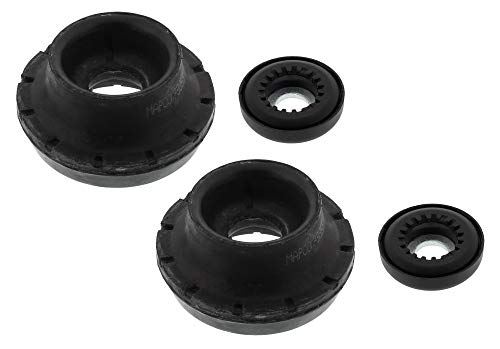 Mapco 34854 1x Kit de réparation, coupelle de suspension