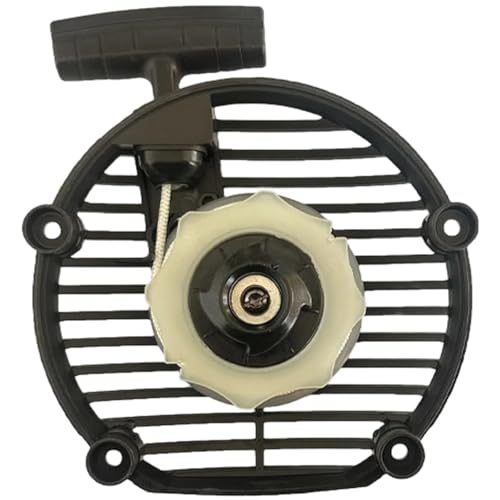 Démarreur à rappel pour X 125B, 125BX et 125BVX - Lanceur de remplacement HVA125B