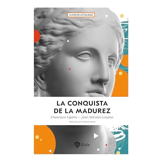 La conquista de la madurez (Claves)