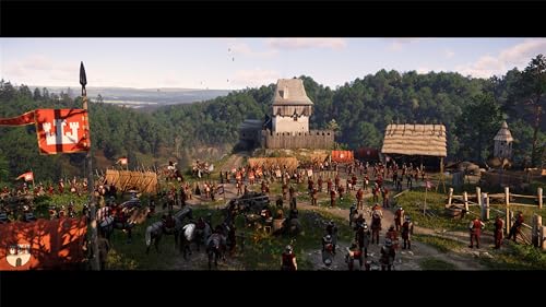 Miniatura 4 de Kingdom Come: Deliverance Ii - Gold Edition - Gioco Ps5