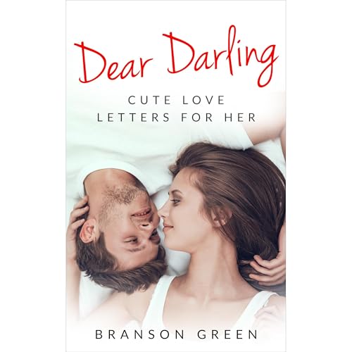 DEAR DARLING by Green Branson episode artwork