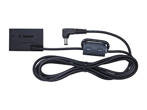 canon-dc-coupler-dr-e18-Black