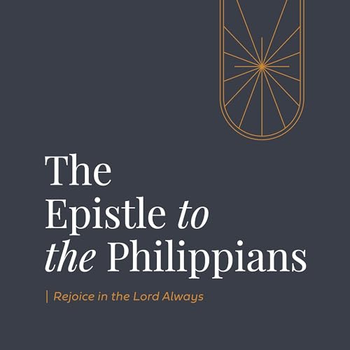 Philippians 1:18b-20 - Prayer & the Spirit's Help