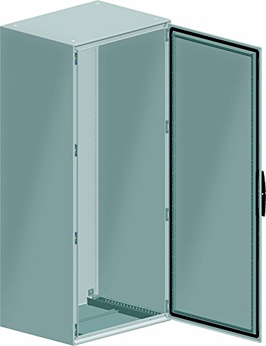 Schneider NSYSM2016402DP SM Pta piena 2000x1600x400