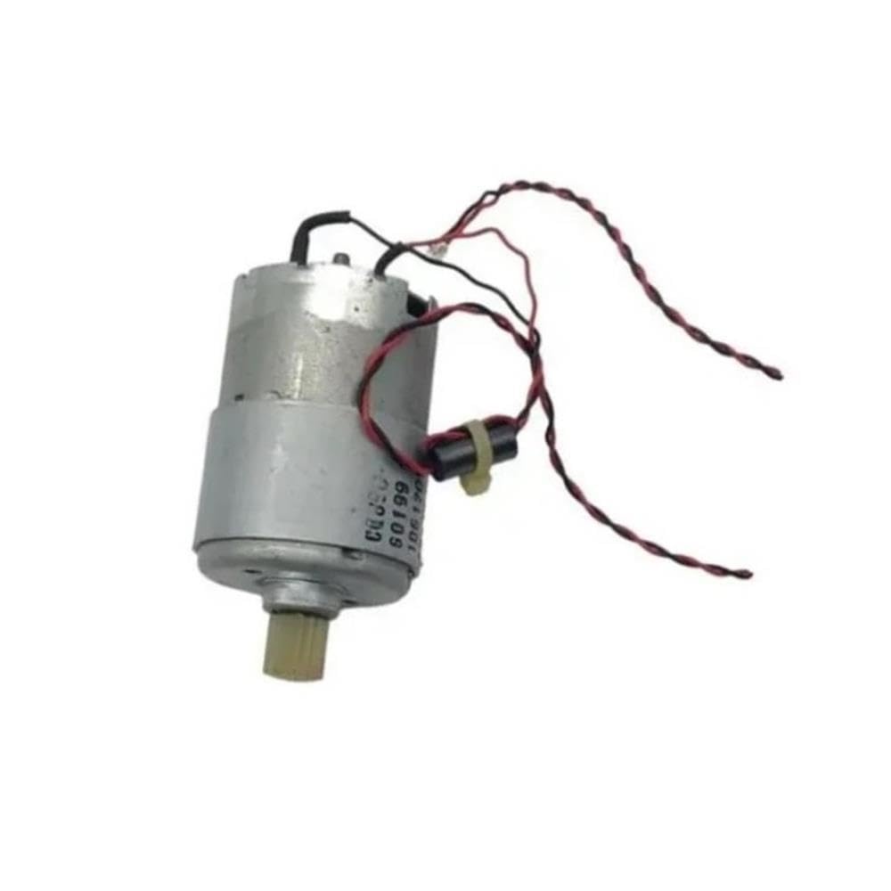 CQ890-60199 Motore asse carta adatto for plotter HP T120